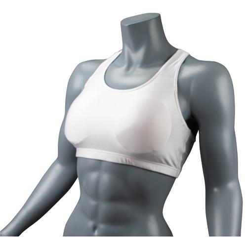 Sports Bra Extra Support-Isami-ChokeSports