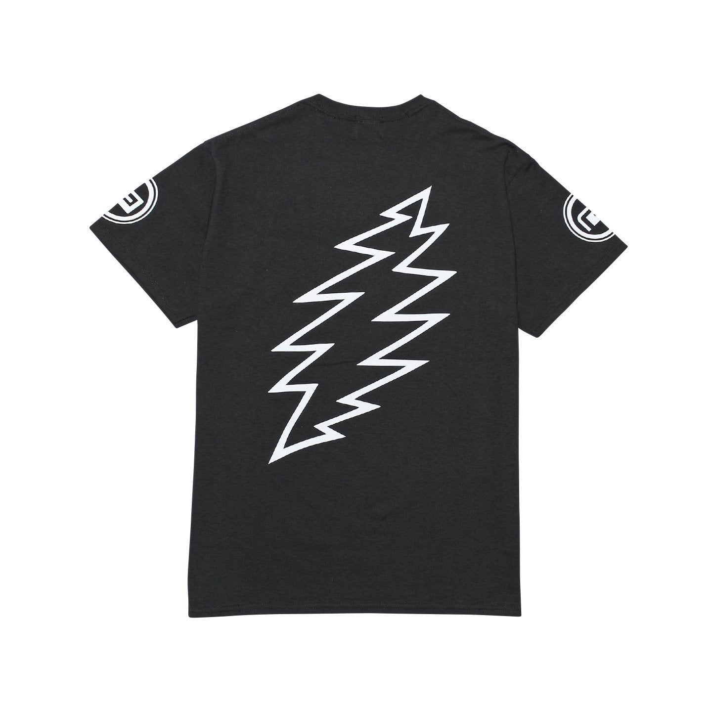 Steal Your Face T-Shirt-Reversal RVDDW-ChokeSports